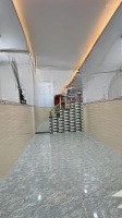 gấp! chính chủ bán gấp nhà. bến vân đồn, quận 4. shr. 2tỷ250/ 56m2. tiện cho thuê kinh doanh