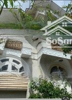 chính chủ bán biệt thự đẹp tại lê quang định, phường 11, quận bình thạnh, giá 35 tỷ - 268m2.