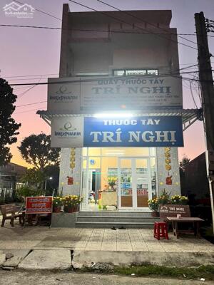 Do Chuyển Nơi Ở Khác Chính Chủ Cần Bán Nhà Ngay Chợ Bà Học Mới, Mỹ Tân, TP. Cao Lãnh.