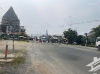 bán đất 6,8 tỷ, 399,7m2 tại quốc lộ 22, trảng bàng, tây ninh, đối diện cổng chính kcn trảng bàng