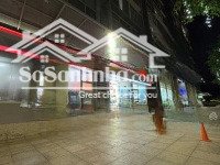 bán gấp shophouse la casa quận 7, dt 194,8m2, giá 16 tỷ có hđ thuê sẵn của vinmart 45tr/tháng