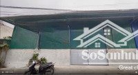 chính chủ: xưởng cho thuê 250m2 cạnh đường 10