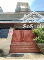 lên nhà khu trung tâm giá ưu đãi 4,2 tỷ q10 tại lê hồng phong, có sổ