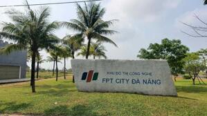 Toà CHDV có dòng tiền tốt gần trường Đại học FPT, Q.Ngũ Hành Sơn, TP. Đà Nẵng