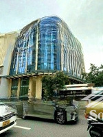 bán nhà mặt tiền trần bình trọng, quận 5. diện tích: 535m2. xd: 1 hầm 8 tầng. giá 120 tỷ có bớt