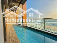 define sky villa 4pn 6wc hồ bơi riêng suất nnn | ngắm trọn thành phố từ villa trên mây
