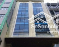cần chuyển nhượng tòa nhà trần bình trọng, q5 (dt: 10x20m) 5 tầng - hđt 250 triệu - giá 62 tỷ