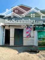 dãy trọ giá ngộp ngay kcn bàu bàng, 1,86 tỷ, 150m2, bàu bàng, shr