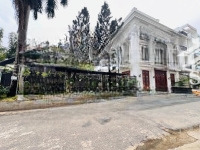 bán biệt thự lô góc đẳng cấp sát trường chinh-tân bình- rộng đẹp- đường to- giá rẻ-dt 400m2-4 tầng