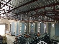 bán nhà thạnh xuân, gần ql1a, giáp gò vấp. dt 16x29m, góc 2mt đường xe container, giá 25,5tỷ