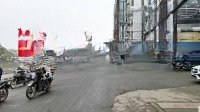 thật 100% - bán nhà 3 tầng mặt phố kim giang 198m2 giá đầu tư 23.5 tỷ sổ đỏ đầy đủ