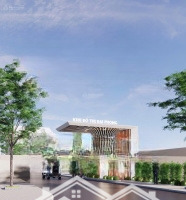 mở bán nhà phố kđt đại phong đối diện chợ lớn nhất phổ yên giá chủ đầu tư