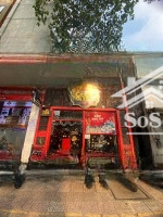 siêu phẩm khan hiếm ngang lớn mt lê hồng phong, quận 5, dt 6.2x19m, hđt 120 triệu/tháng giá 59 tỷ