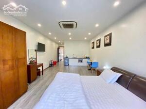 Cho thuê căn Studio full đồ Văn Cao , Hải Phòng
