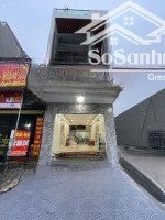 cho thuê nguyên căn 3 tầng mới - sảnh, 05 phòng, 05 nvs [xóm nội, nội hoàng, yên dũng, bắc giang]