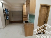 chính chủ cần bán chung cư mini trung tâm trương định, hai bà trưng - dòng tiền 110 triệu/tháng