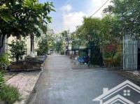 chủ kẹt tiền cần bán gấp lô đất gần chợ dĩ an p đông hoà tp dĩ an bình dương 84m chỉ 3t95