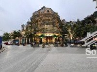 siêu phẩm nguyễn xiển, q thanh xuân, lô góc 3 thoáng, diện tích 117m, 6 tầng, hơn 300 triệu/m