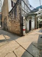 bán đất thúy lĩnh - lĩnh nam ngõ ô tô tránh 85m mặt tiền 5.5m giá nhỉnh 10 tỷ