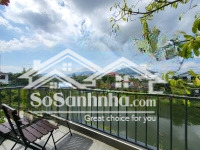 cho thuê biệt thự đường cầu bè view sông cái siêu đẹp giá 25tr/th