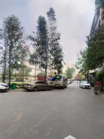 bán nhà khu đấu giá mậu lương- hà đông- phân lô- oto tránh- ngay sát trục đường chính- dt60m-5 tầng