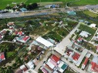 cho thuê đất vàng 3157m2 thổ cư diên toàn diên khánh gần võ nguyên giáp
