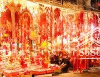 mặt phố hàng mã - tt quận hoàn kiếm - kd mọi loại hình - vị trí vip - đông vui tấp nập khách tây ta
