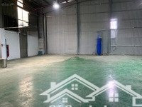 chính chủ cần cho thuê 320m2 xưởng tại khu công nghiệp phú nghĩa - chương mỹ - hà nội