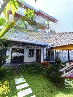 đẹp hết chỗ chê ac đi xem sẽ thích ngay cơ hội sở hữu villa sân vườn . dt 12x13,5m .giá 12 tỷ 800
