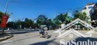 cc cần bán 109m2 kđg đường hoa đào thị trấn đông anh giá 26,xx tỷ thiện chí có giá chốt linh hoạt