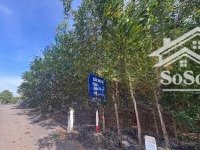 chính chủ cần bán lô đất đẹp tại ấp 3, hòa hội, mộc xuyên bà rịa - vũng tàu