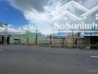 tự do xây dựng cơ sở vật chất - cách trường học mai thanh thế 200m - uỷ ban phường 1, ca p1 50m