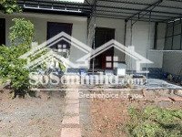 bán gấp biệt thự 3pn, 2wc, 672m2 tại tỉnh lộ 765, đá bạc, châu đức, bà rịa vũng tàu