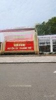 tt thanh trì-mặt chợ- nhỉnh 300tr/m -kinh doanh mọi loại hình dt60m*mt4m nhỉ