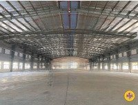 nhà xưởng đang trống cần cho thuê nằm trong các khu công nghiệp và cụm kcn thuộc tỉnh bắc ninh