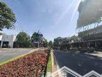 bán nhà mặt tiền thống nhất phường 8 vũng tàu - đường rộng 40m có vỉa hè - kinh doanh đa ngành nghề