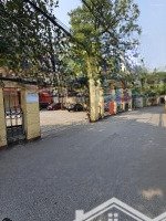 17,1 tỷ. chia lô - xây ccmn. thửa đất 180m2. mặt tiền 14m. đường 2,8m. ngõ 246 xuân phương - ntl