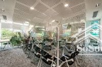 cho thuê mặt bằng kinh doanh đỉnh mặt phố điện biên phủ 110m2 x 2 tầng mặt tiền 10m lh 0913319386