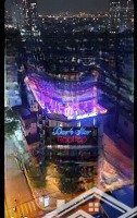 cho thuê mặt bằng rooftop đẳng cấp 320m quận 7. đã đầu tư đủ chỉ việc vào kinh doanh - 0916963868