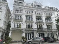 cho thuê tách tầng louis city đại mỗ (louis 1) đường to, ô tô đỗ ngày đêm