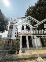 bán căn liền kề 100m khu đô thị thiên mã, hướng bắc, đã có nhà.