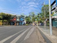 bán biệt thự sân vườn 538m2. khu bãi trước tp vũng tàu. giá 75tr/m2 thương lượng