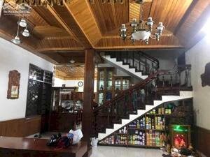 Bán nhà 2 tầng mặt tiền Thuận Hóa, Hương Thủy, Tp Huế