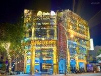 cho thuê mặt bằng bán đồ ăn sáng, có thể kéo dài đến trưa, mặt tiền lô góc 2 mặt đường!