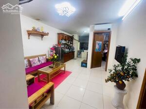 Em cần bán căn hộ 55.5m2 full nội thất, tòa ct2a giá hơn 2 tỷ