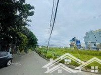 bán đất tại phan văn trường, 3,95 tỷ, 107,5 m2, pháp lý đầy đủ, mặt tiền 5m