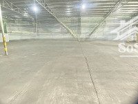 cho thuê kho mới 5.000m2 cơ sở vật chất pccc đầy đủ phú thứ cái răng