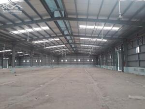 Cho thuê kho xưởng 4700 m² tại cụm công nghiệp Bình Đức, Châu Thành, Tiền Giang