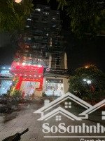 bán shophouse thông tầng tại 36 tower, 326 lê trọng tấn, hà nội