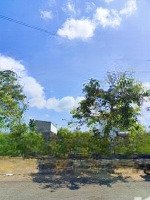 đi úc định cư cần đất đường hàng gòn,p.thường thạnh,gần chợ nổi cái răng. đất full thổ 100%. 120m2